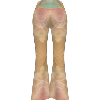 Women's Flare Yoga Pants