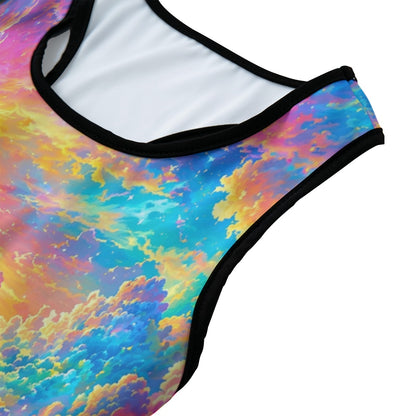 Women's Sports Bra by O’Nimbus – view 4