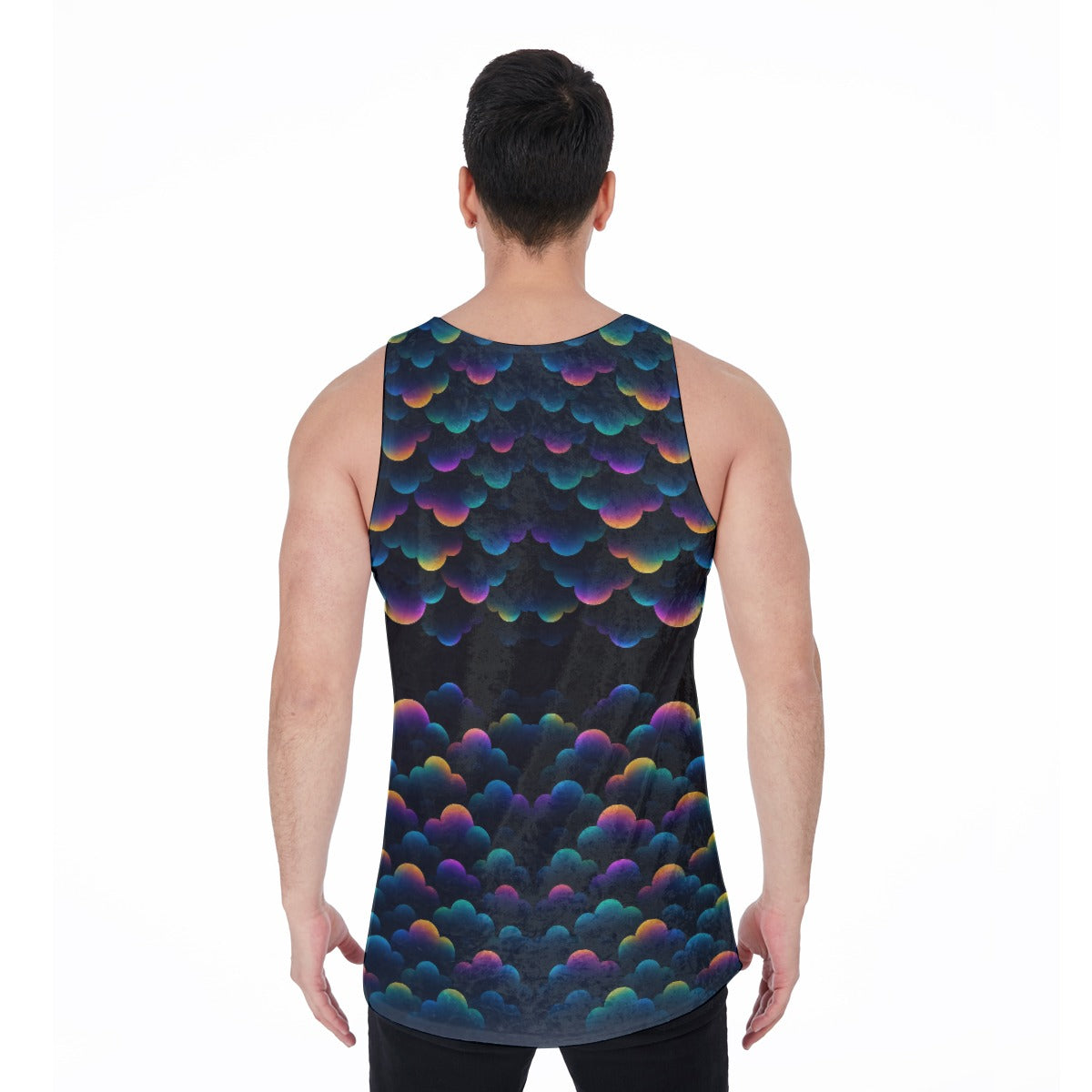 Men's Tank Top | Velvet