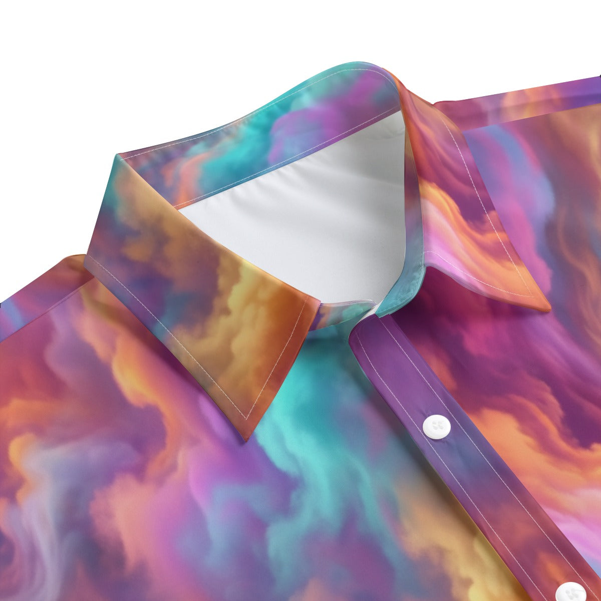 Men's T-shirt With Short Sleeve