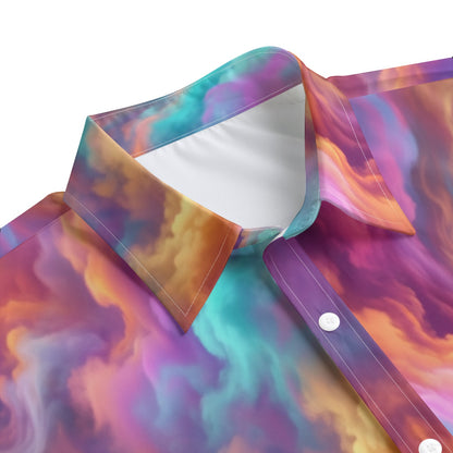 Men's T-shirt With Short Sleeve
