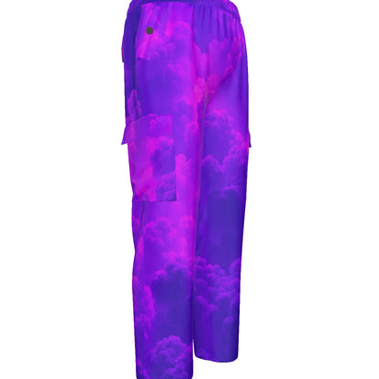 Men's Pocket Cargo Pants