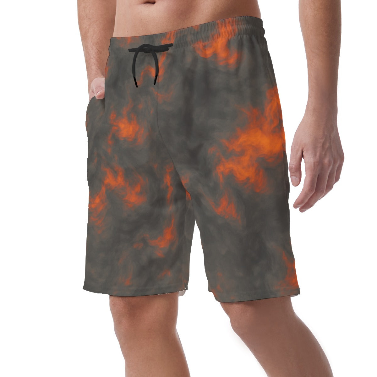 Men's Casual Short Pants
