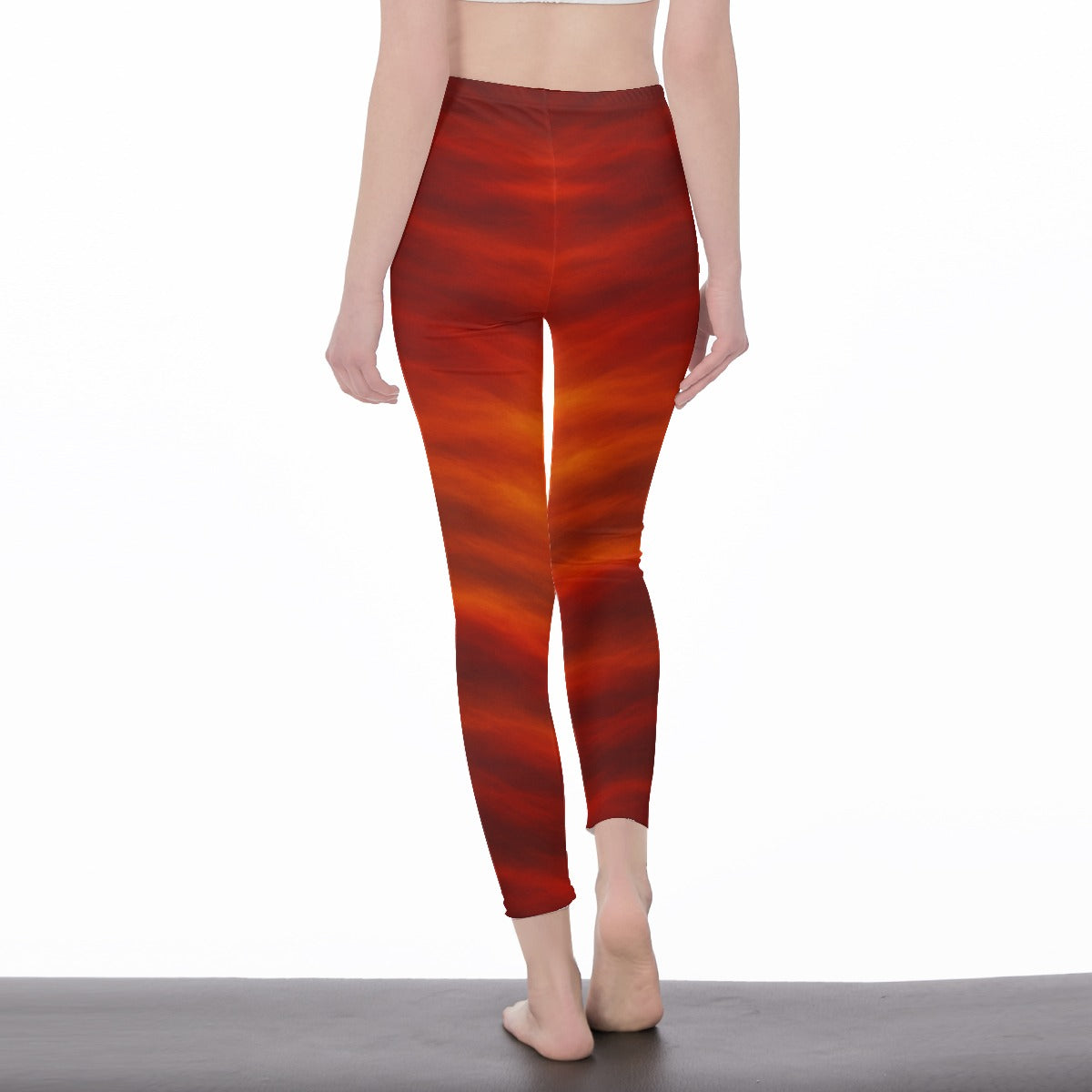 Unisex Casual Leggings