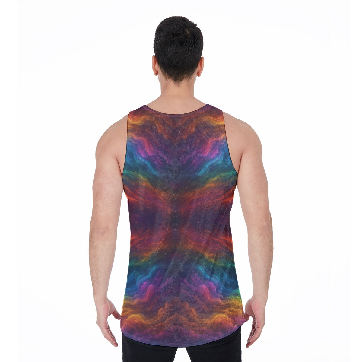 Men's Tank Top | Velvet