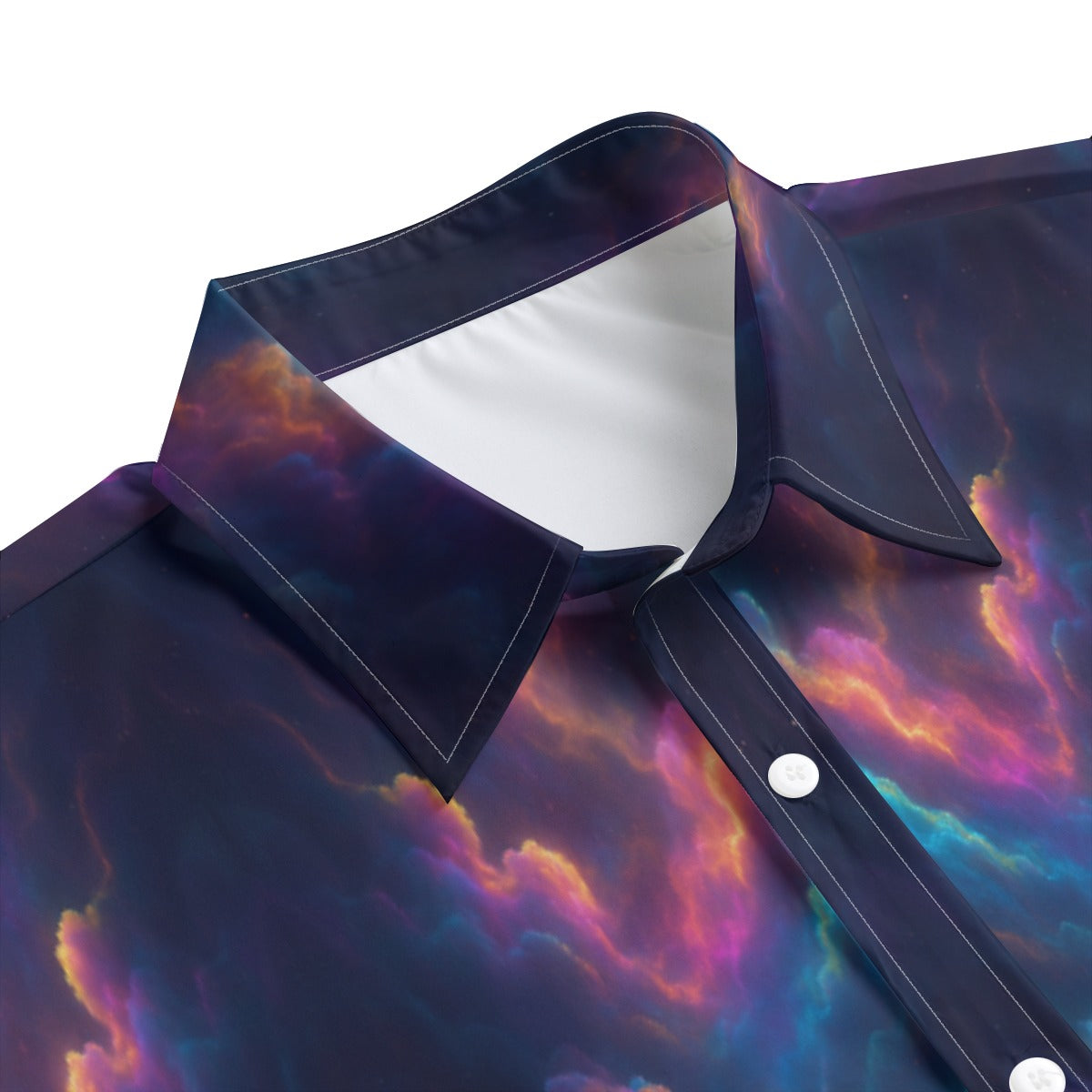 Men's T-shirt With Short Sleeve