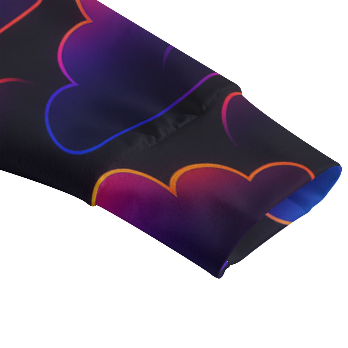 Women's Length Baseball Jackets