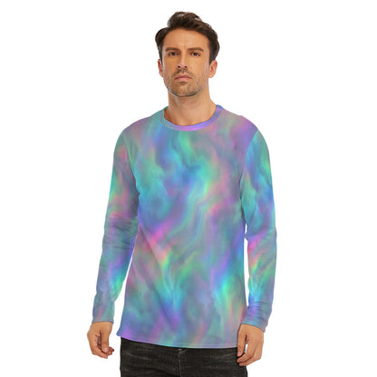 Long Sleeve T-Shirt | 190GSM Cotton