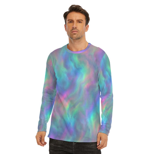Long Sleeve T-Shirt | 190GSM Cotton