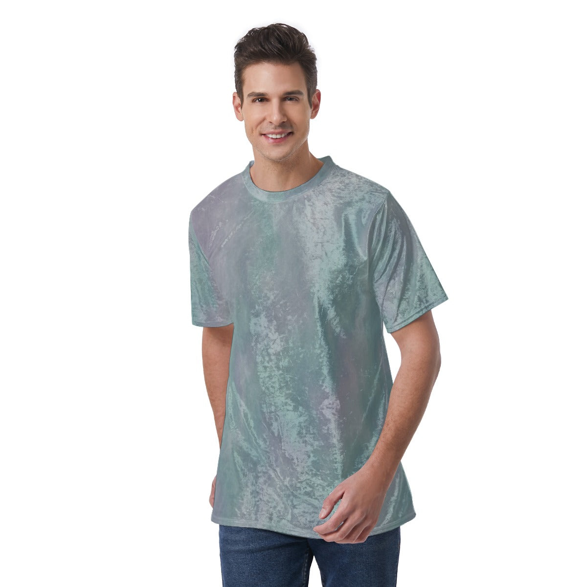 Men's T-Shirt | Velvet