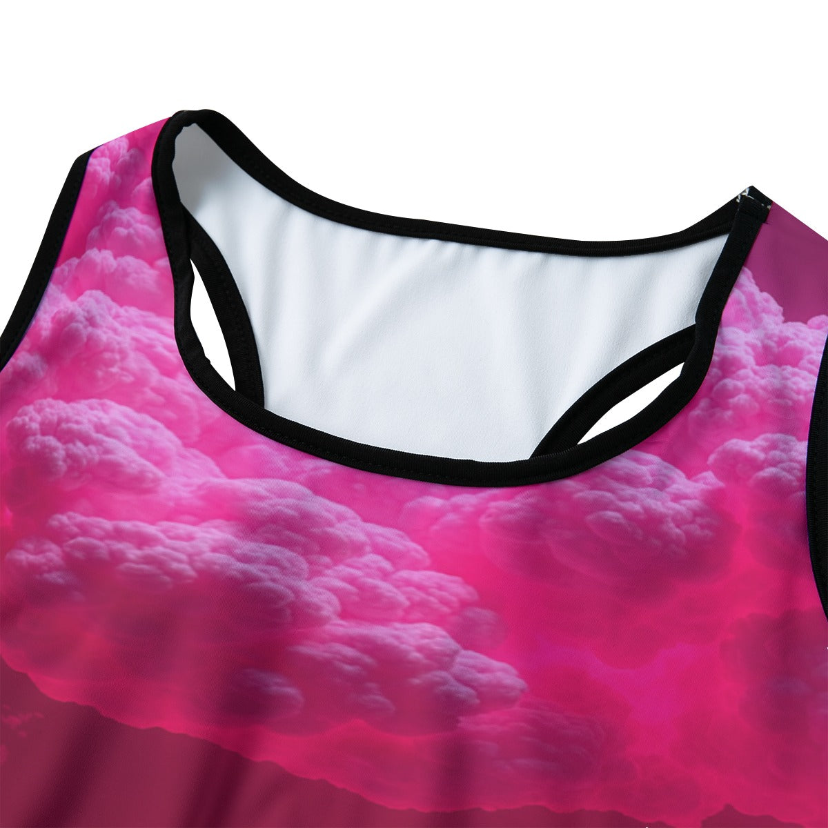 Women's Sports Bra by O’Nimbus – view 3