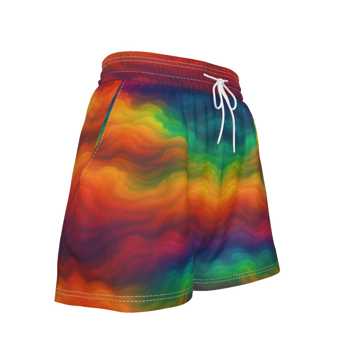 Women's Casual Shorts