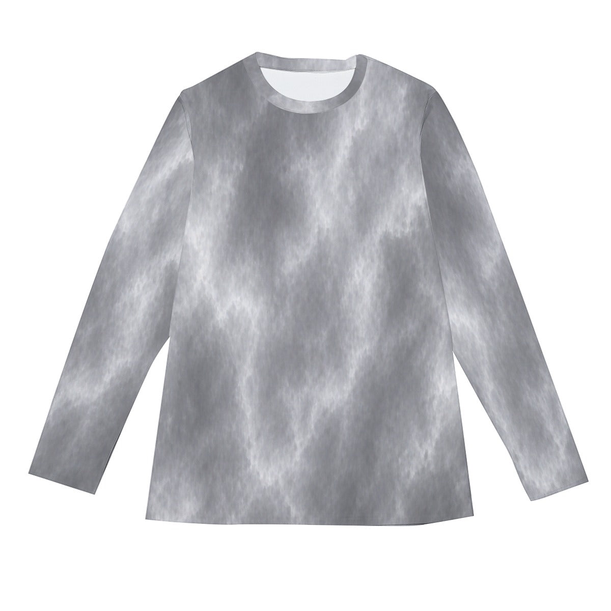 Long Sleeve T-Shirt | 190GSM Cotton