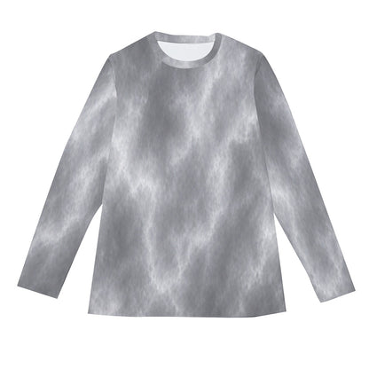 Long Sleeve T-Shirt | 190GSM Cotton