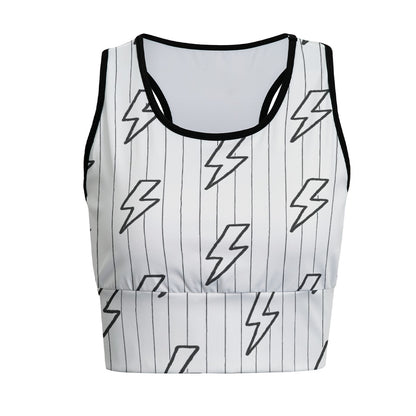 Women's Sports Bra by O’Nimbus