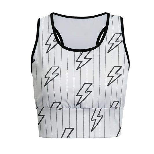 Women's Sports Bra by O’Nimbus