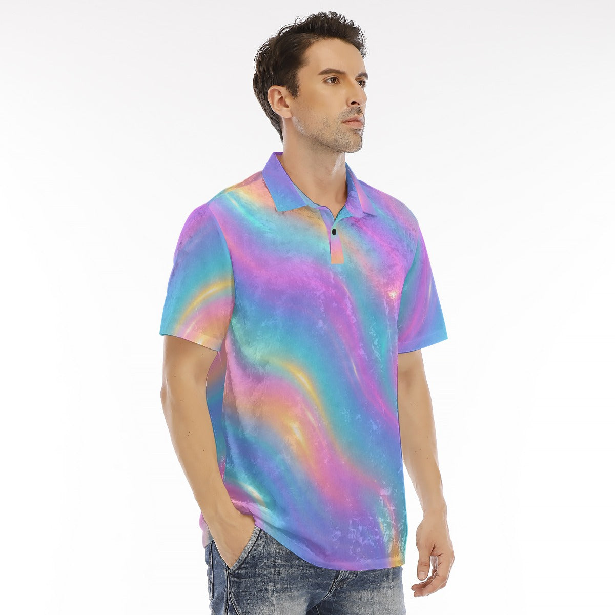 Men's Polo Shirt | Velvet