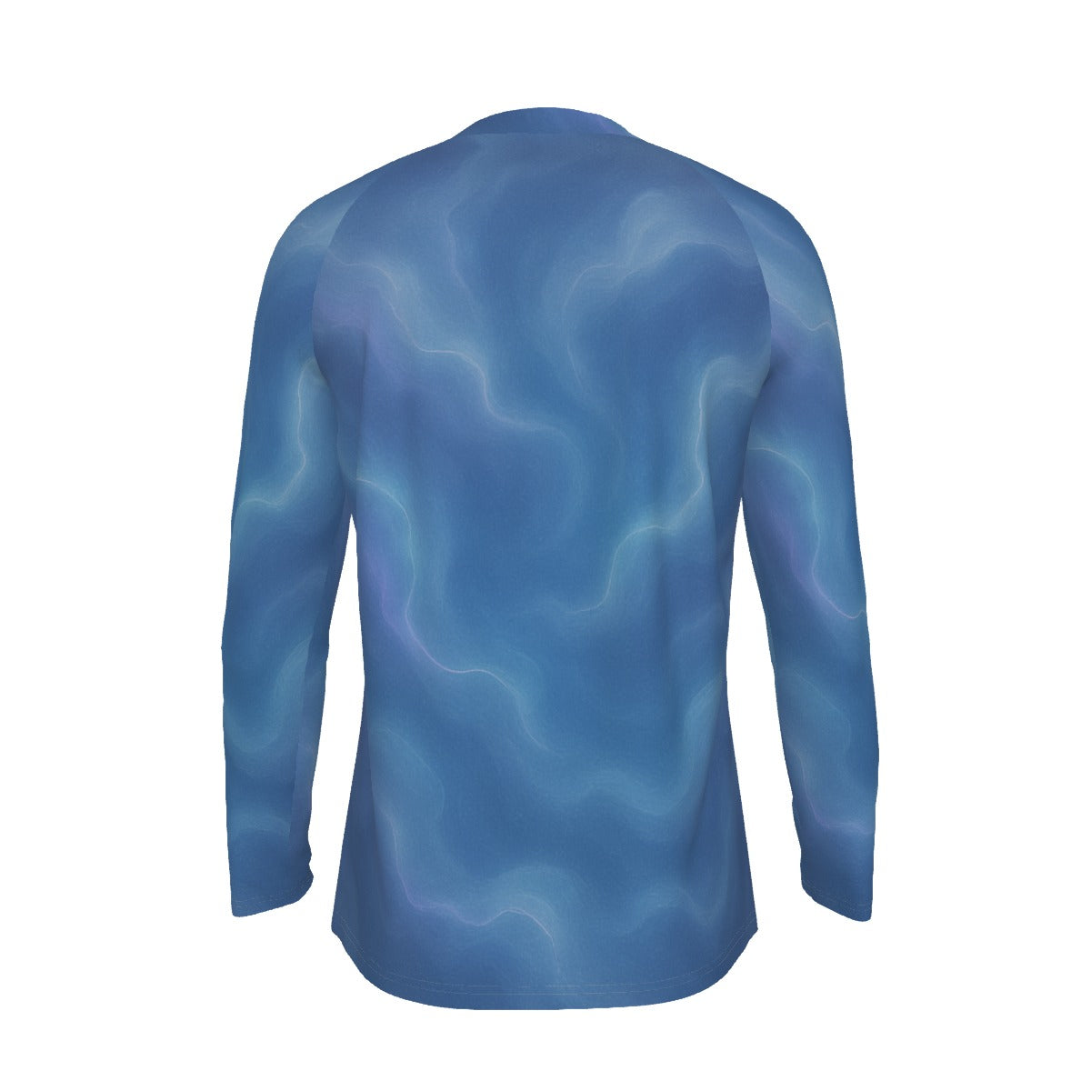 Men's Long Sleeve Tight surf clothing - view 2