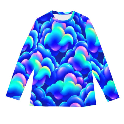 Long Sleeve T-Shirt | 190GSM Cotton