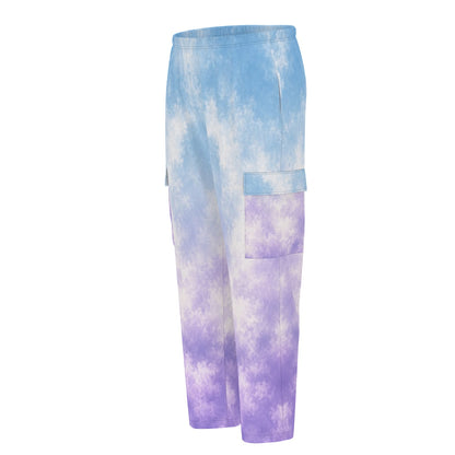 Men’s Cargo Pants | 220 GSM Birdseye - view 2