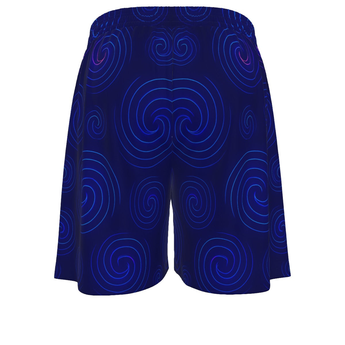 Men's Mesh Shorts - view 2