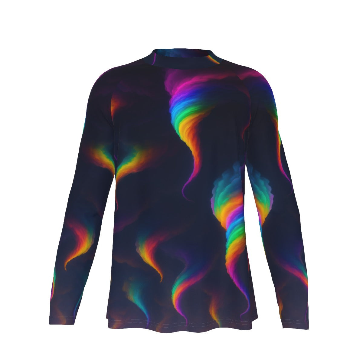 Men's Long Sleeve Tight surf clothing - view 1