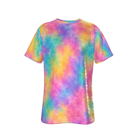 Men’s Velvet T-Shirt - view 1