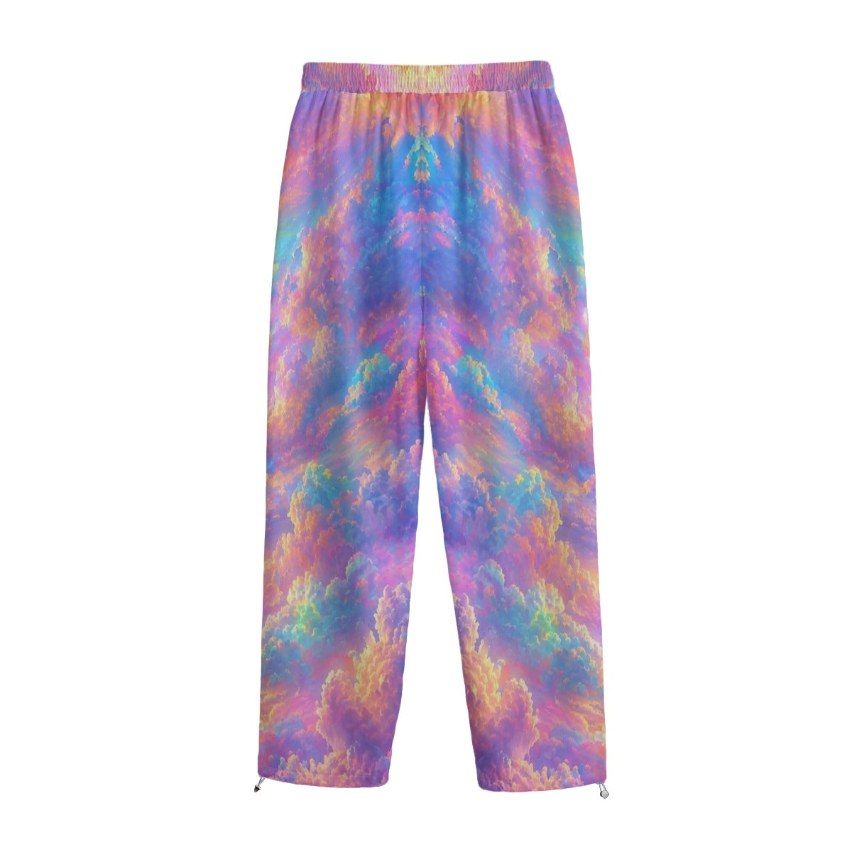 Unisex Casual Pants