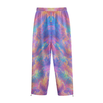 Unisex Casual Pants