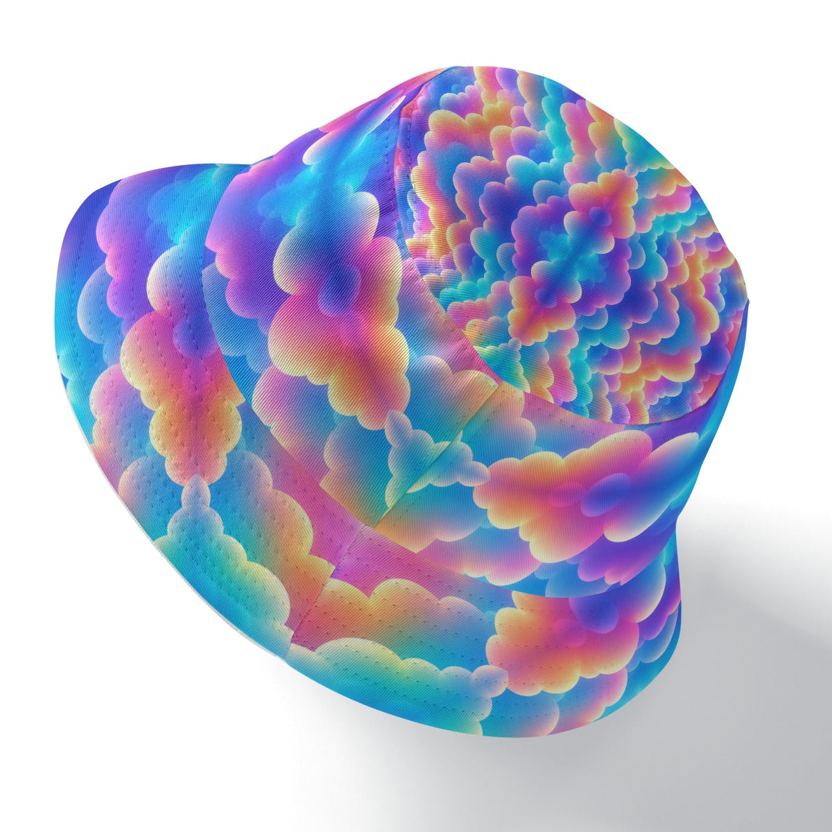 Double-Side Printing Bucket Hat