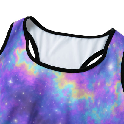 Women's Sports Bra by O’Nimbus – view 3