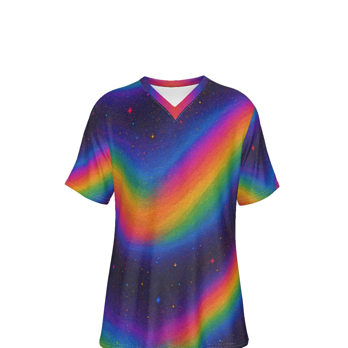 Unisex V-Neck T-Shirt