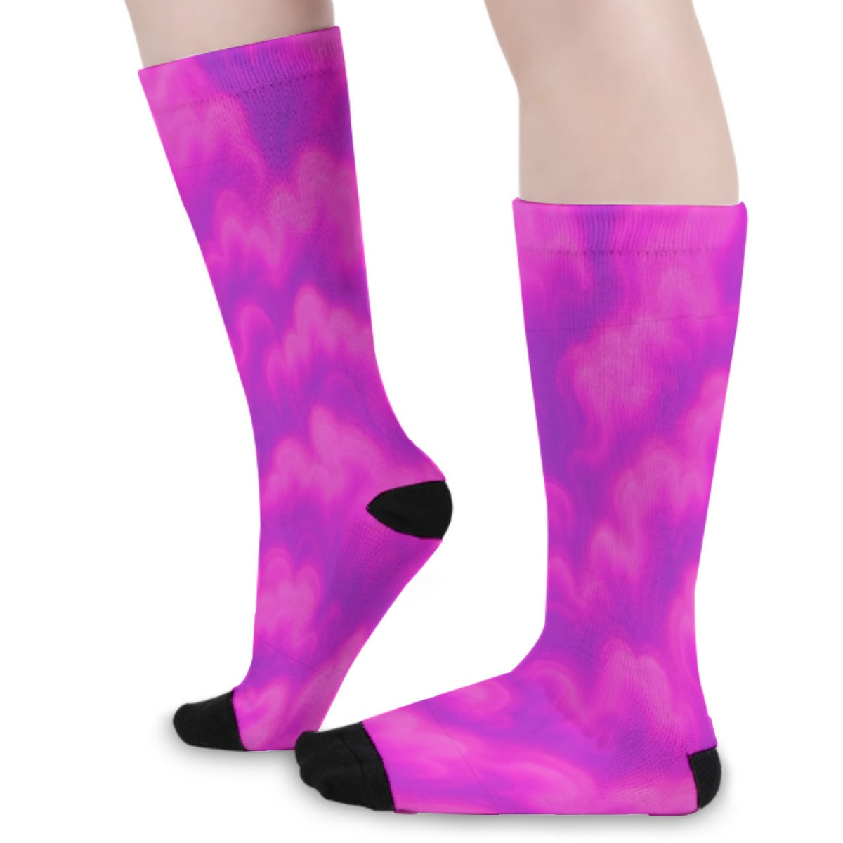 Unisex Long Socks