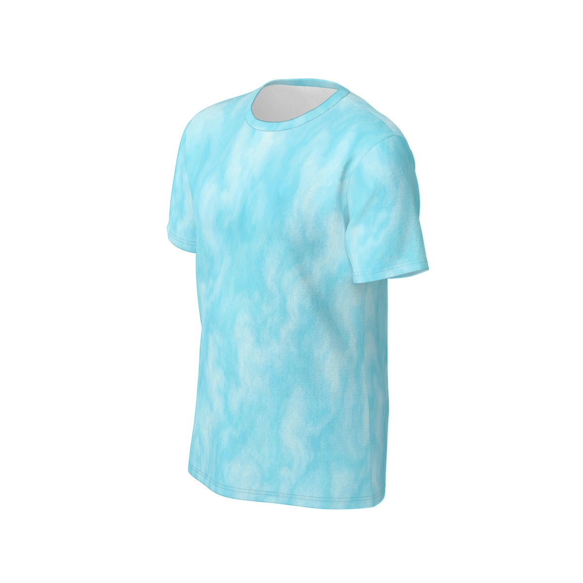 Men's O-Neck T-Shirt | 190GSM Cotton
