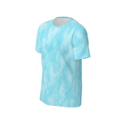 Men's O-Neck T-Shirt | 190GSM Cotton