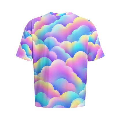 Men's Raglan Short Sleeve T-Shirt|180GSM COTTON by O’Nimbus – view 2