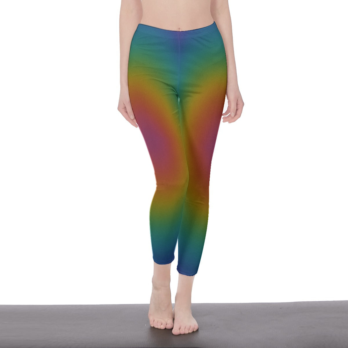 Unisex Casual Leggings