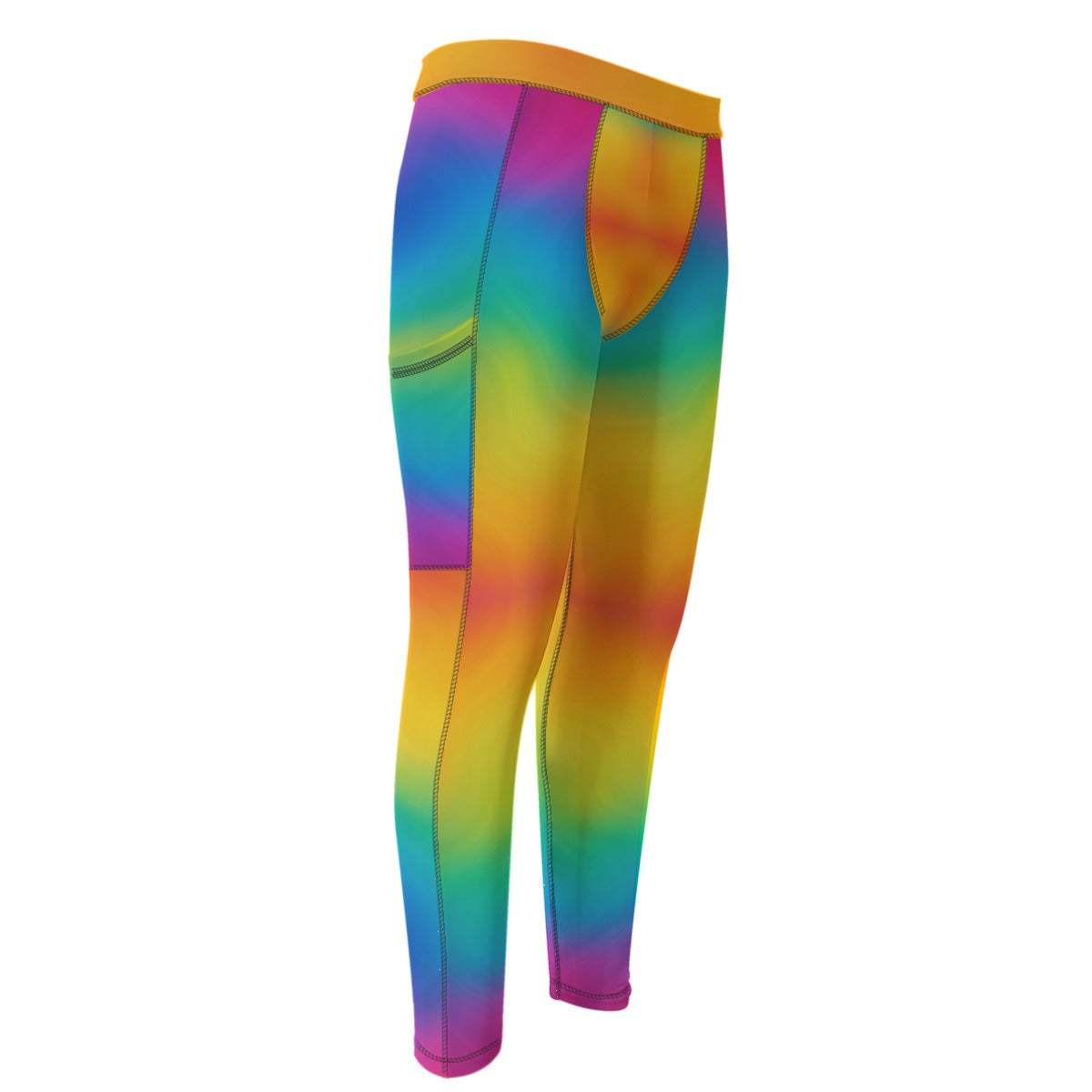 Men's Compression Pants