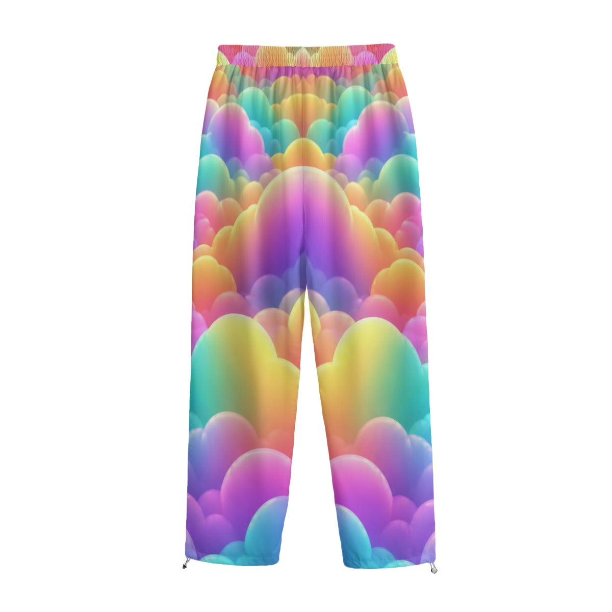 Unisex Casual Pants