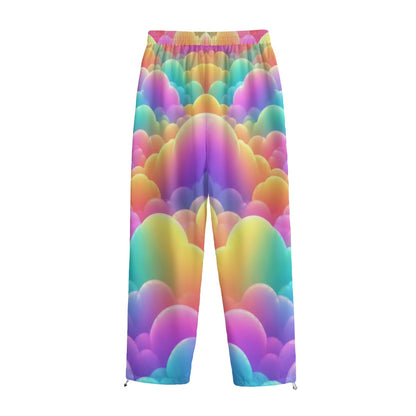 Unisex Casual Pants
