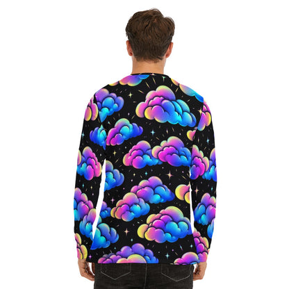 Long Sleeve T-Shirt | 190GSM Cotton