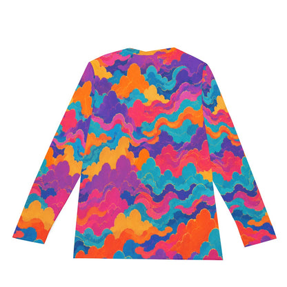 Long Sleeve T-Shirt | 190GSM Cotton