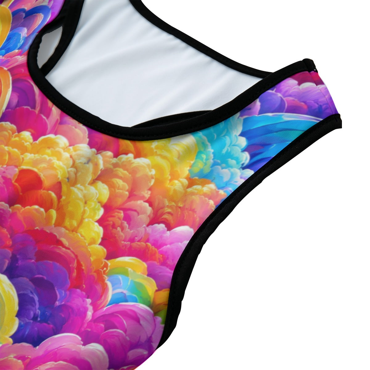 Women's Sports Bra by O’Nimbus – view 4