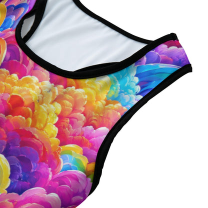 Women's Sports Bra by O’Nimbus – view 4