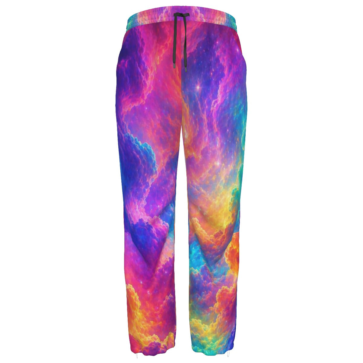 Unisex Casual Pants