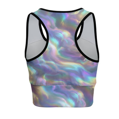 Women's Sports Bra by O’Nimbus – view 2