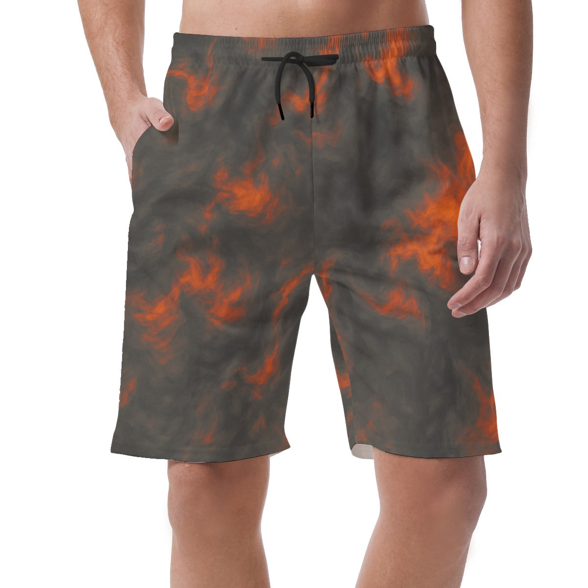 Men's Casual Short Pants