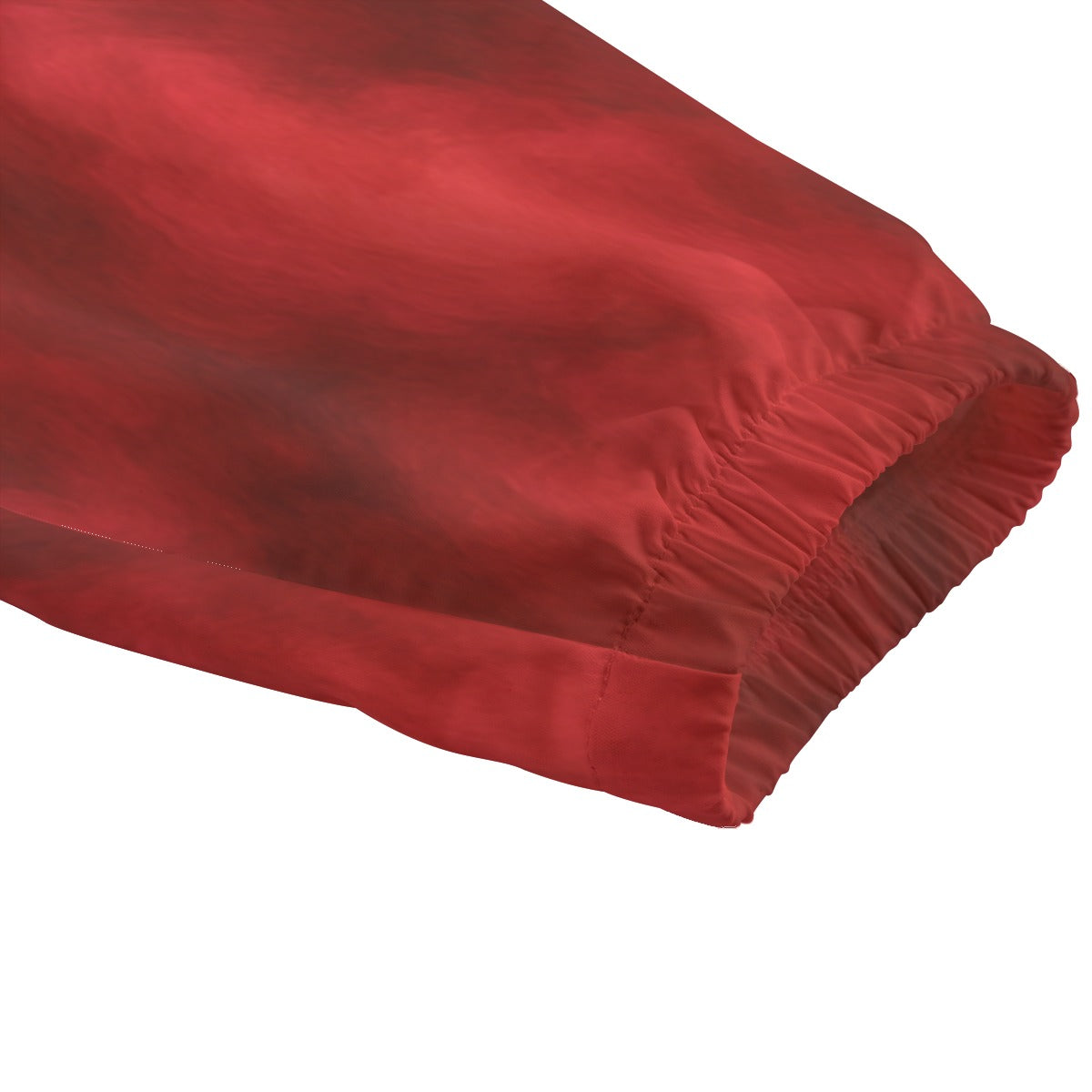 Unisex Pullover Jacket With Zipper Closure