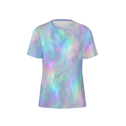 Men's O-Neck T-Shirt | 190GSM Cotton