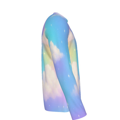 Men's Long Sleeve Tight surf clothing - view 3
